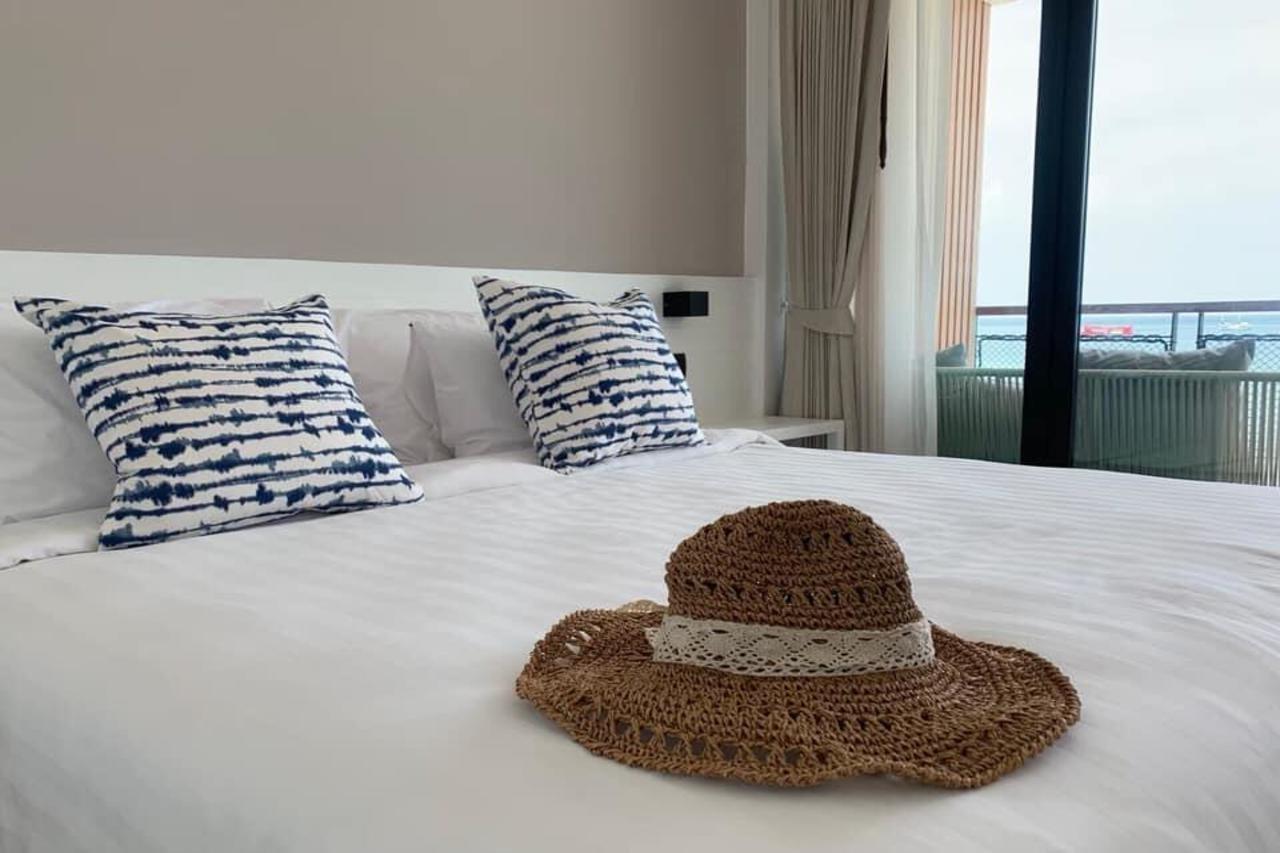 Blue Tao Beach Hotel - Sha Plus Ko Tao Exteriér fotografie