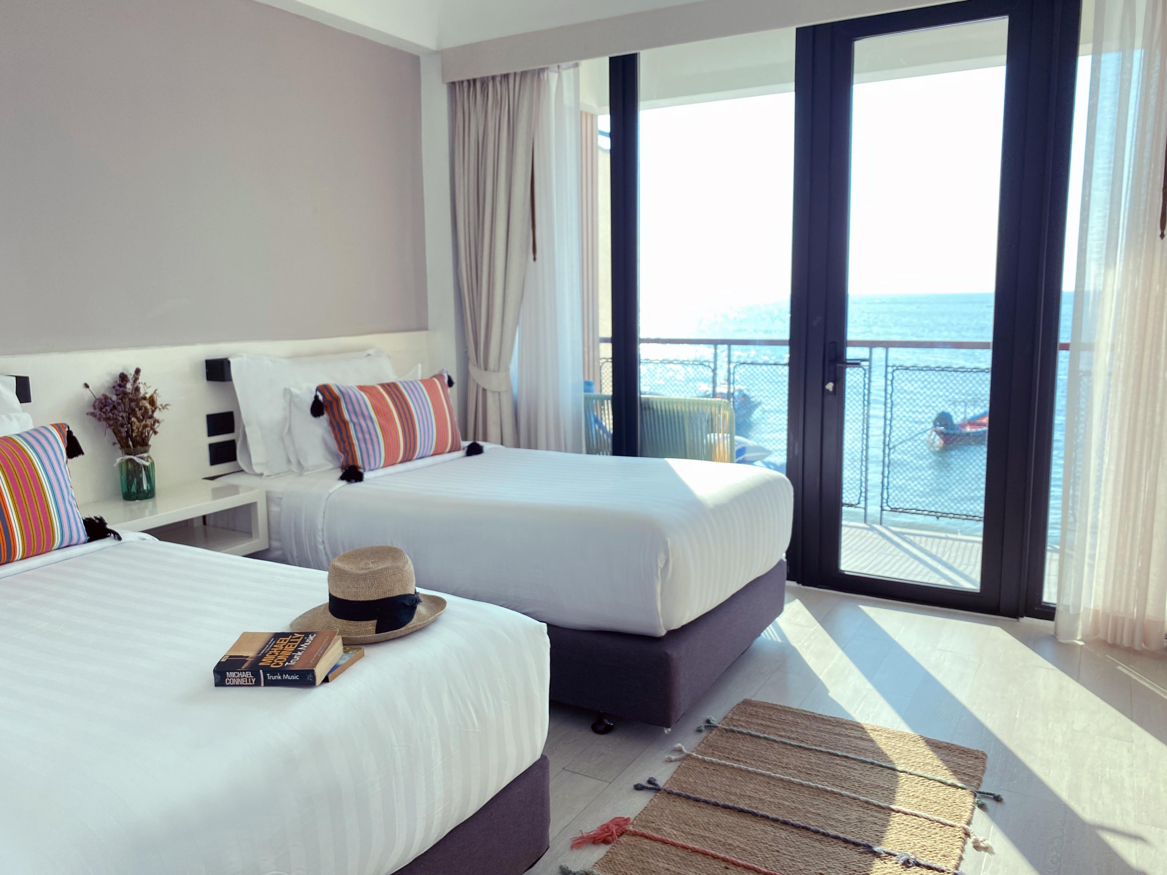 Blue Tao Beach Hotel - Sha Plus Ko Tao Exteriér fotografie
