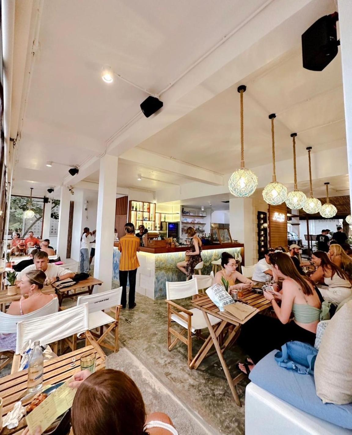 Blue Tao Beach Hotel - Sha Plus Ko Tao Exteriér fotografie
